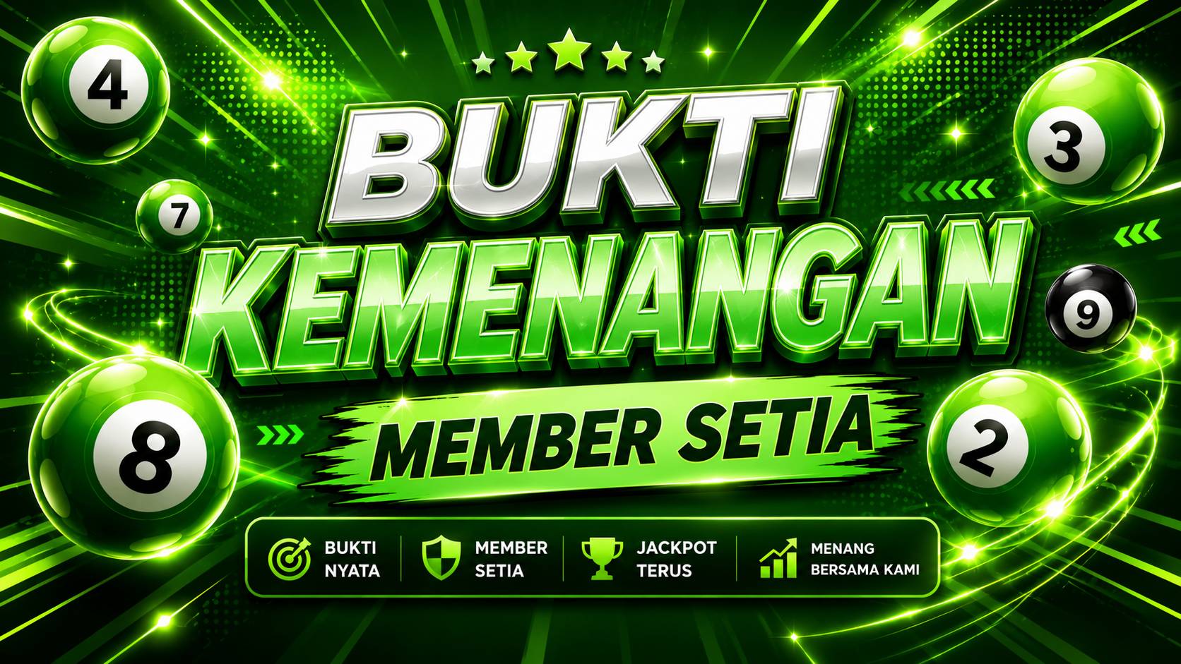SITUS SLOT GACOR