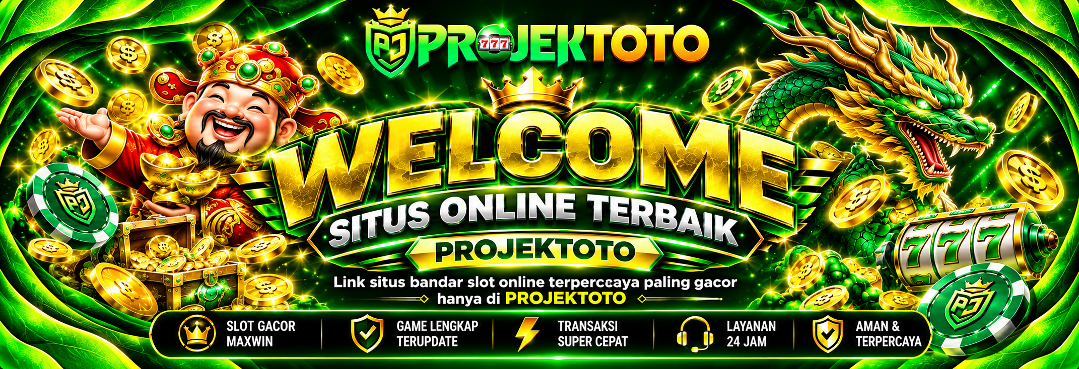 Banner Promo