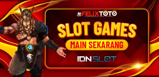 IDN Slot