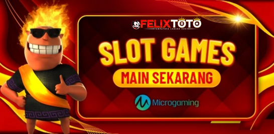 Slot Online