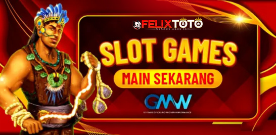 Slot Online